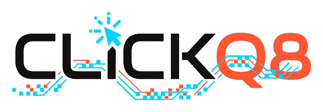 CLiCKQ8